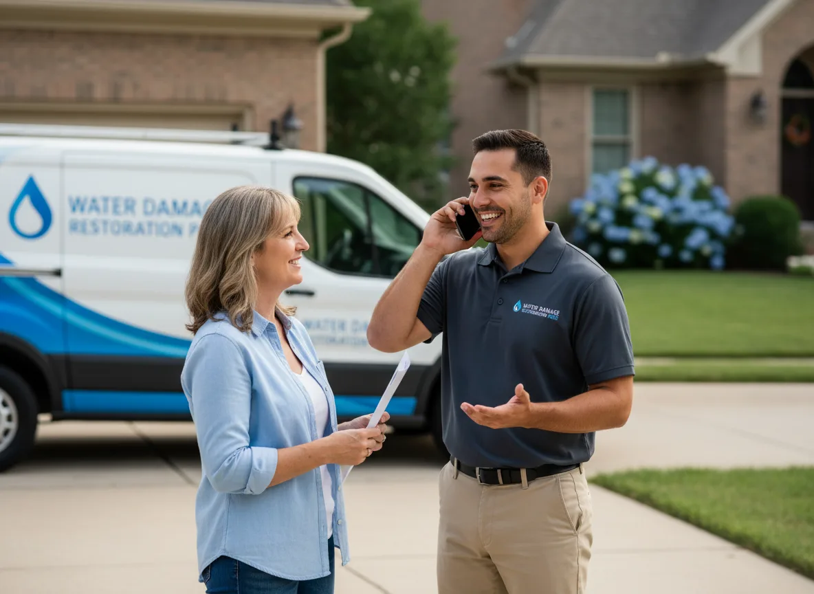 Flood Restoration Randolph, UT FAQs